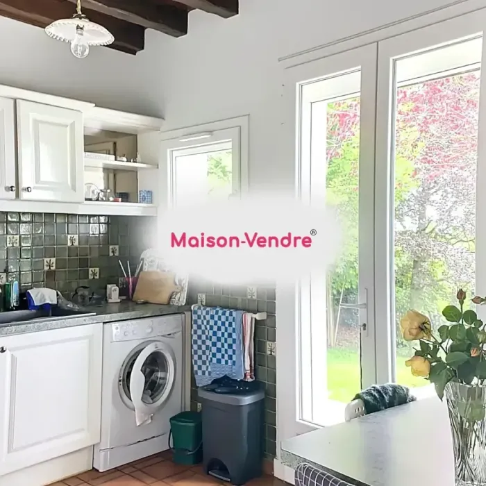 Maison 7 pièces 170 m2 Creuzier-le-Vieux à vendre