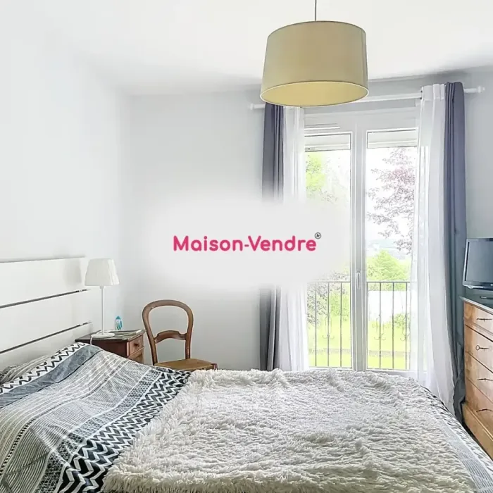 Maison 7 pièces 170 m2 Creuzier-le-Vieux à vendre