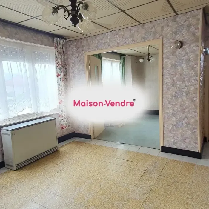 Maison 2 pièces 60 m2 Mons-en-Pévèle à vendre