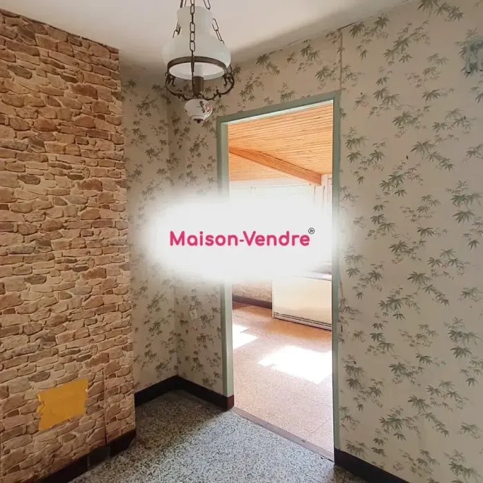 Maison 2 pièces 60 m2 Mons-en-Pévèle à vendre