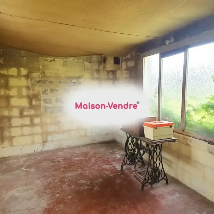 Maison 2 pièces 60 m2 Mons-en-Pévèle à vendre