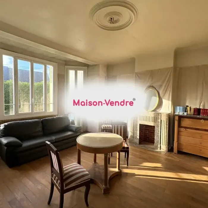 Maison 9 pièces Grandvilliers à vendre