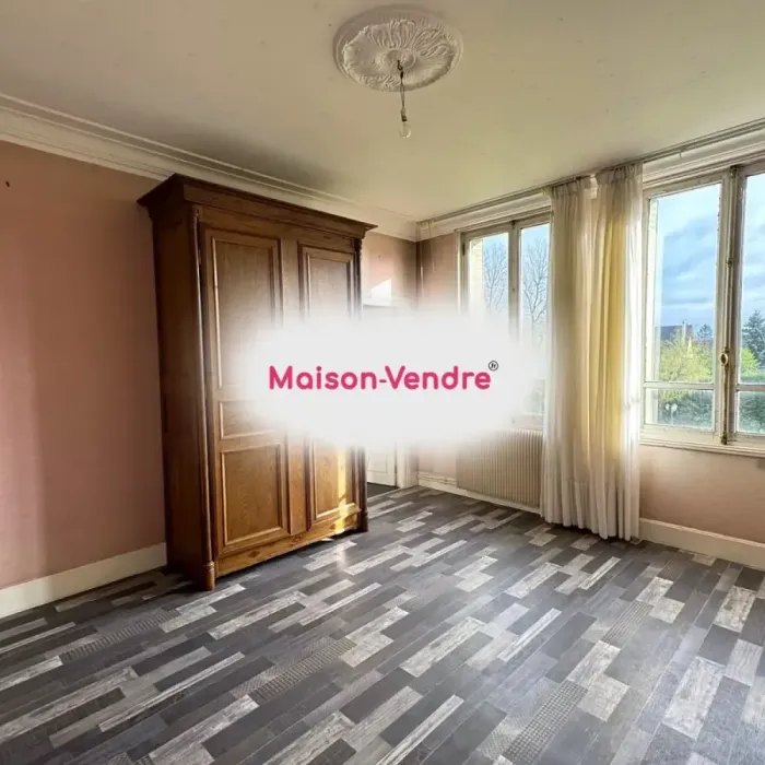 Maison 9 pièces Grandvilliers à vendre