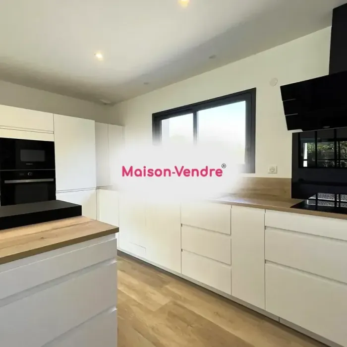 Maison 5 pièces Tercis-les-Bains à vendre