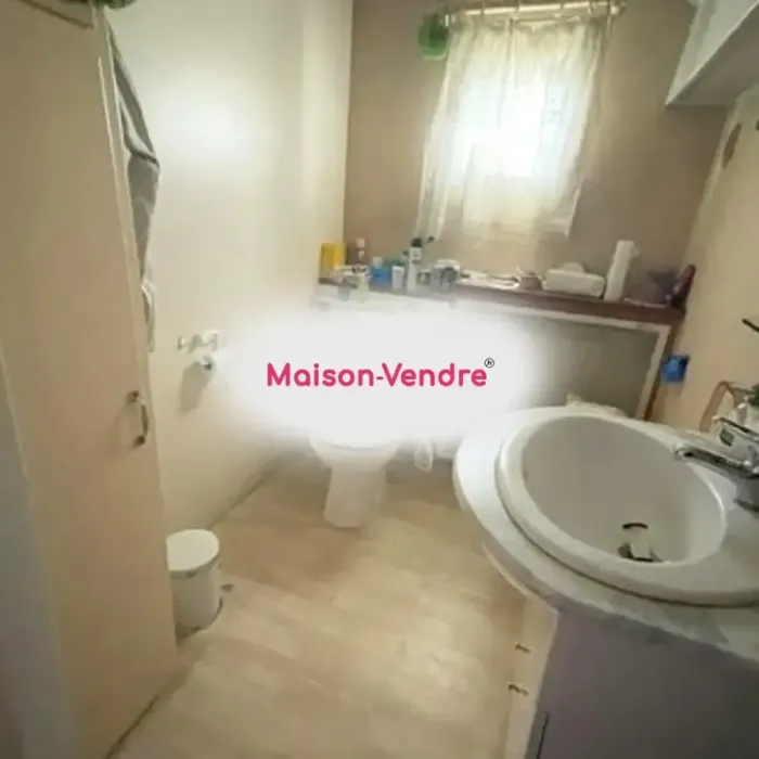 Maison 4 pièces Drancy à vendre