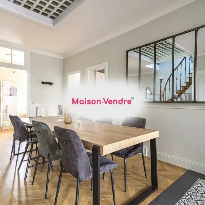 Maison 5 pièces 196 m2 Amagne à vendre