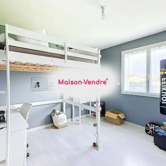 Maison 4 pièces 120 m2 Saint-Sylvestre-Pragoulin à vendre