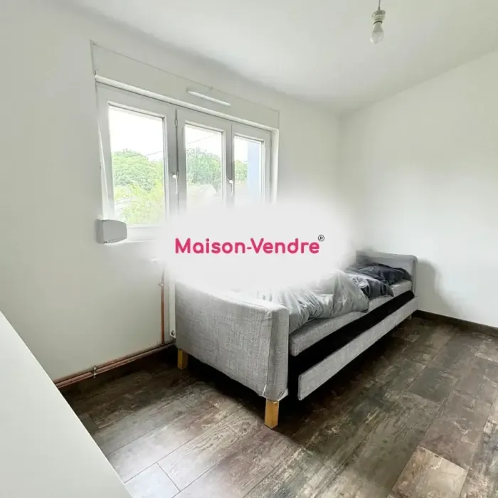 Maison 5 pièces Wormhout à vendre