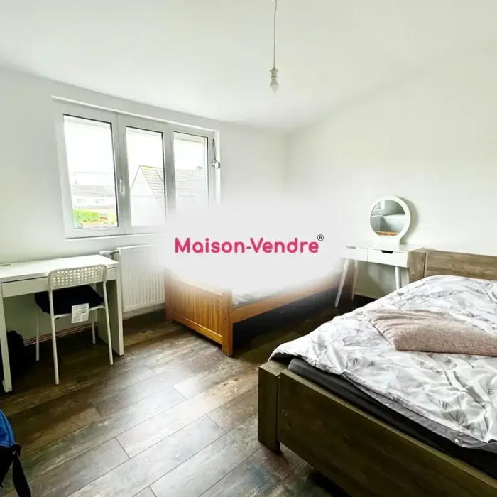 Maison 5 pièces Wormhout à vendre