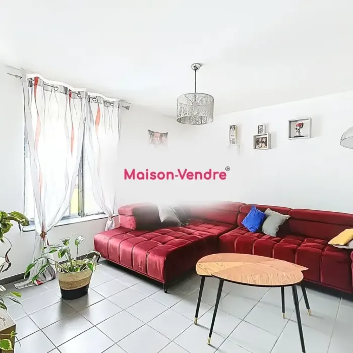 Maison 5 pièces 130 m2 Davayat à vendre