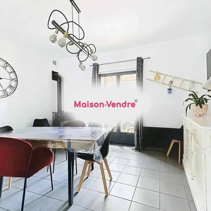 Maison 5 pièces 130 m2 Davayat à vendre