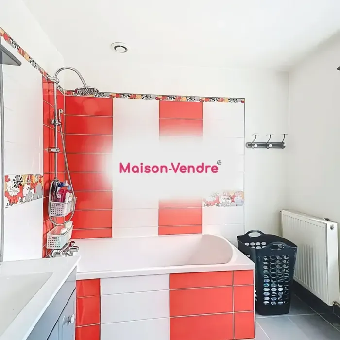 Maison 5 pièces 130 m2 Davayat à vendre