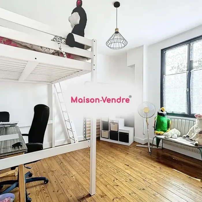 Maison 5 pièces 130 m2 Davayat à vendre