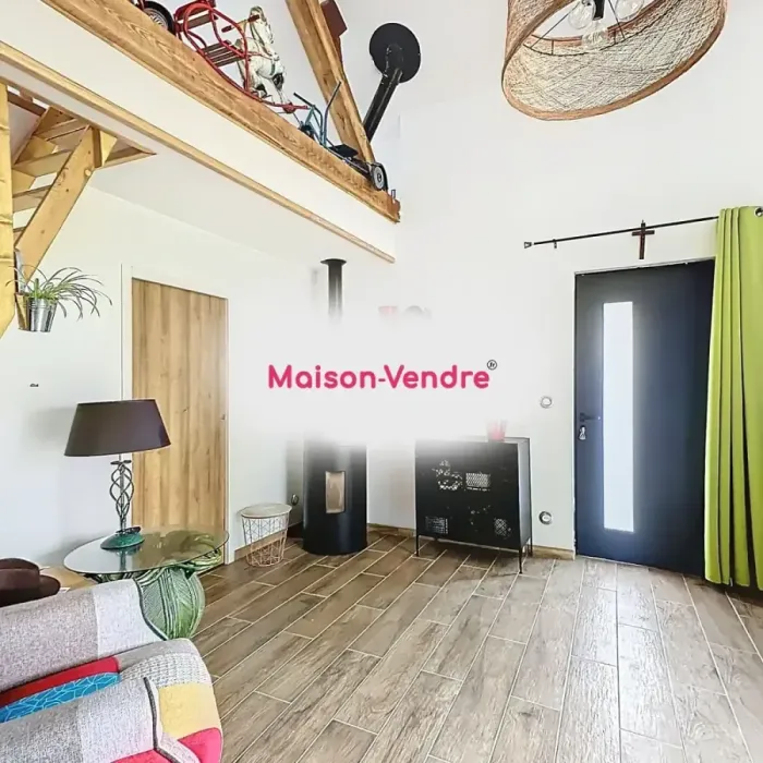 Maison 5 pièces 130 m2 Davayat à vendre