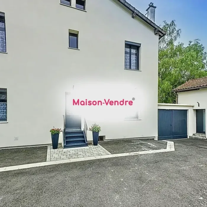 Maison 5 pièces 130 m2 Davayat à vendre