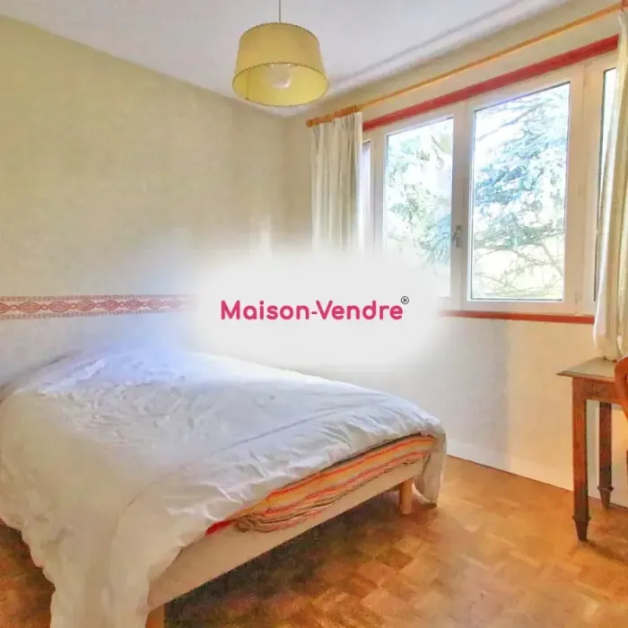 Maison 6 pièces Pollionnay à vendre