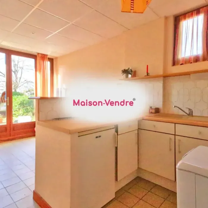 Maison 6 pièces Pollionnay à vendre