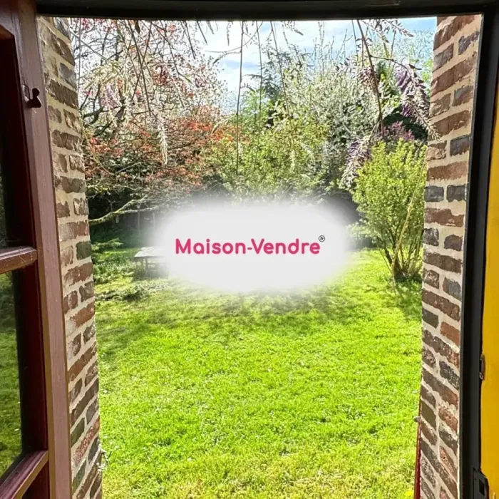 Maison 6 pièces Mortagne-au-Perche à vendre