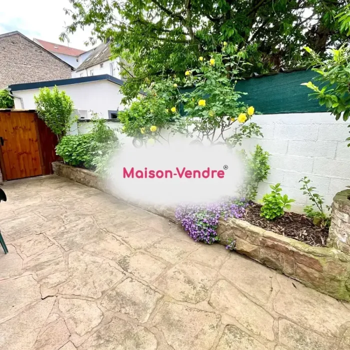 Maison 7 pièces Schiltigheim à vendre