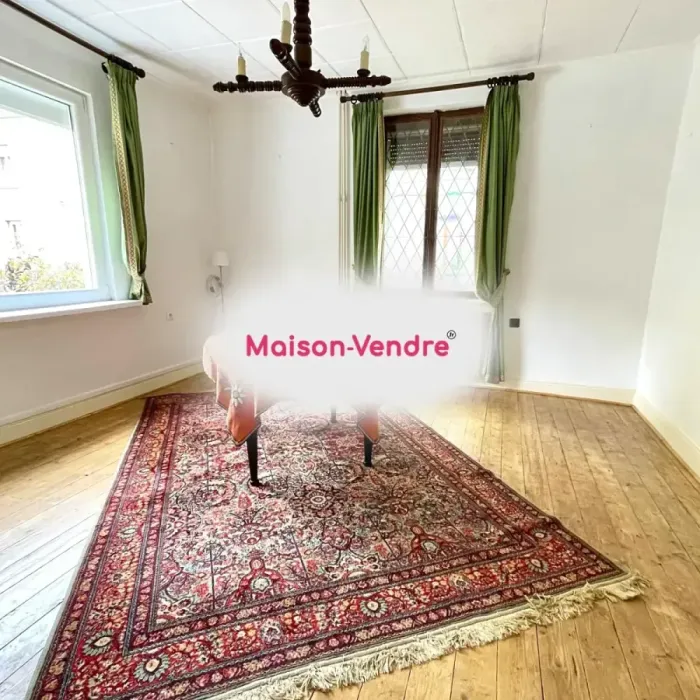 Maison 7 pièces Schiltigheim à vendre