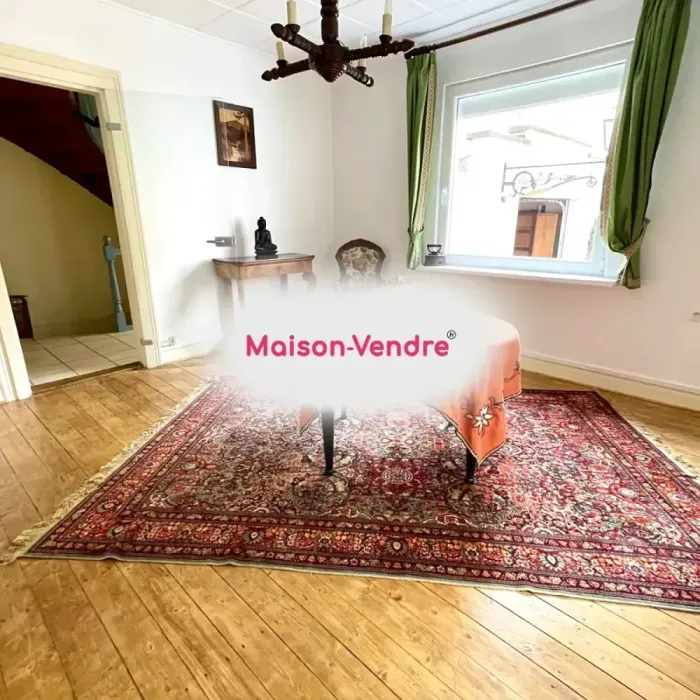 Maison 7 pièces Schiltigheim à vendre