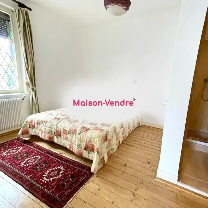 Maison 7 pièces Schiltigheim à vendre