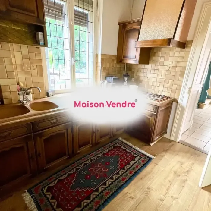 Maison 7 pièces Schiltigheim à vendre