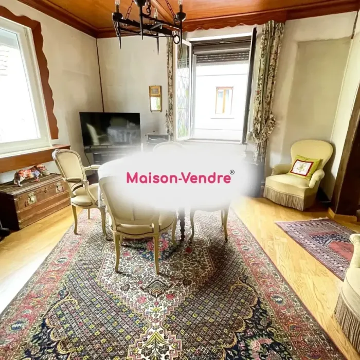 Maison 7 pièces Schiltigheim à vendre