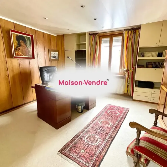 Maison 7 pièces Schiltigheim à vendre