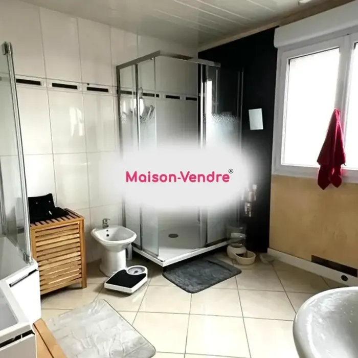 Maison 4 pièces 119,91 m2 Vitry-sur-Seine à vendre