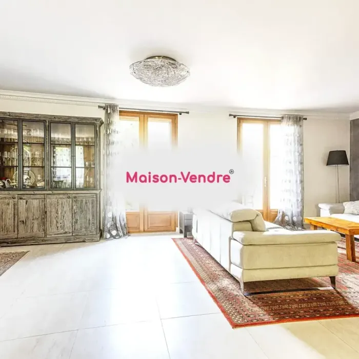 Maison 4 pièces Villejuif à vendre