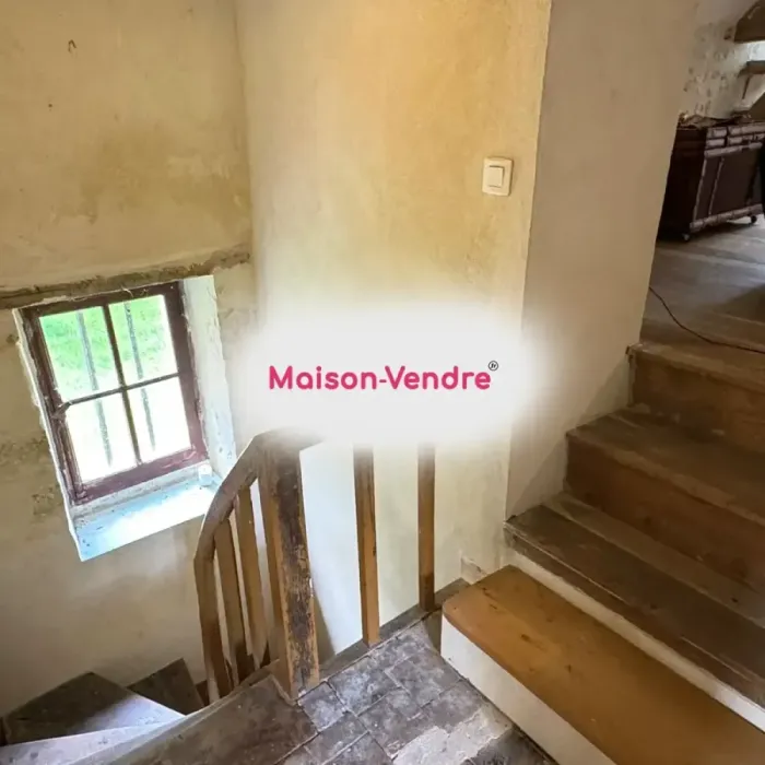 Maison 6 pièces Mortagne-au-Perche à vendre