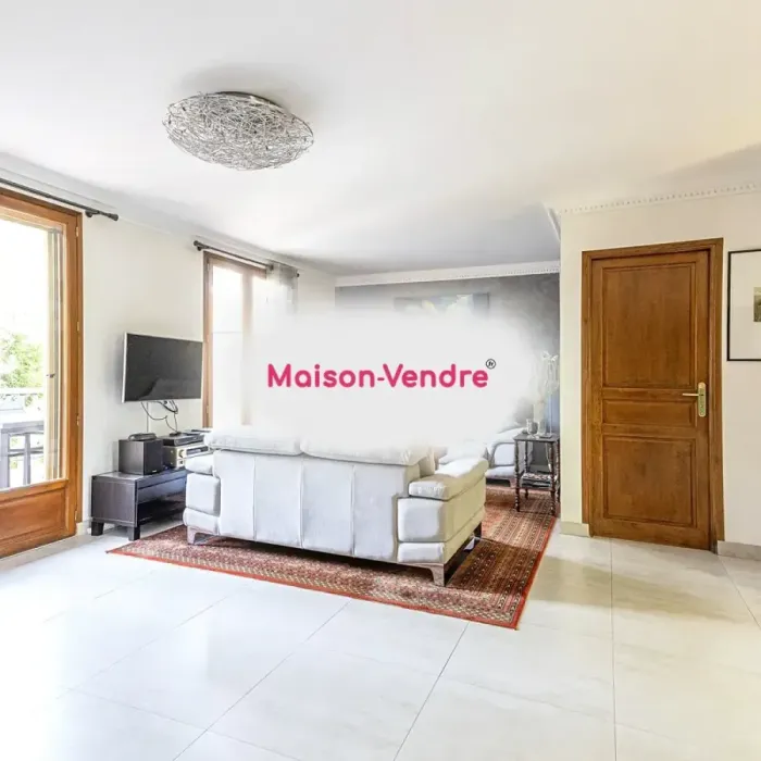 Maison 4 pièces Villejuif à vendre