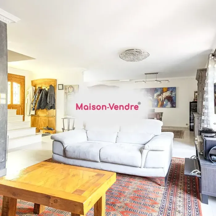 Maison 4 pièces Villejuif à vendre