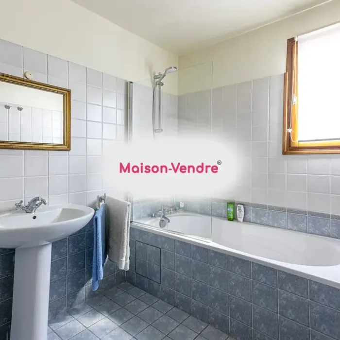 Maison 4 pièces Villejuif à vendre