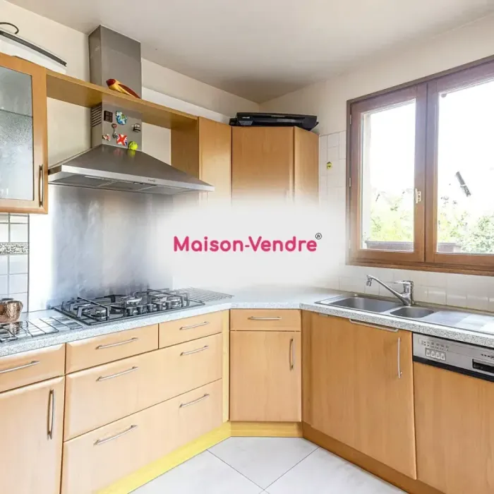 Maison 4 pièces Villejuif à vendre