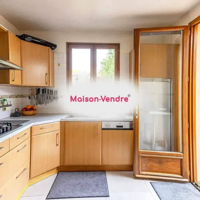 Maison 4 pièces Villejuif à vendre