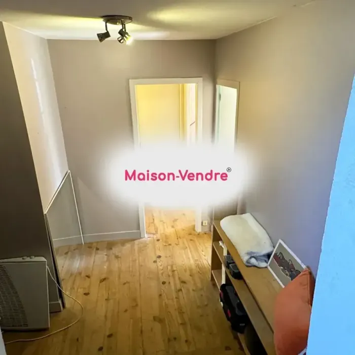 Maison 6 pièces Mortagne-au-Perche à vendre