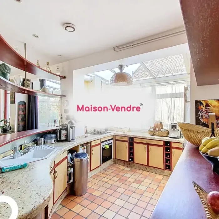 Maison 9 pièces 292,32 m2 Clamart à vendre