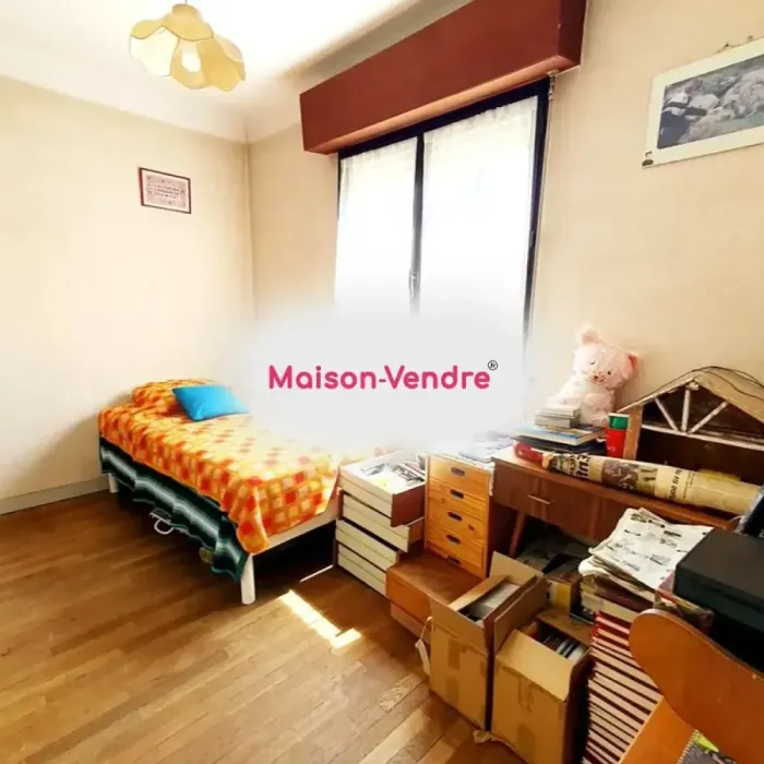 Maison 5 pièces 125 m2 Drancy à vendre