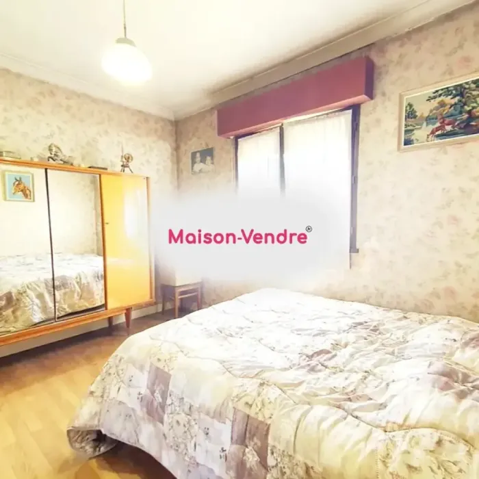 Maison 5 pièces 125 m2 Drancy à vendre