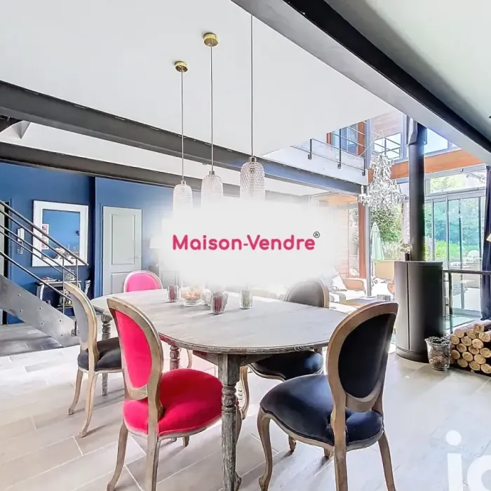 Maison 6 pièces Châtillon à vendre