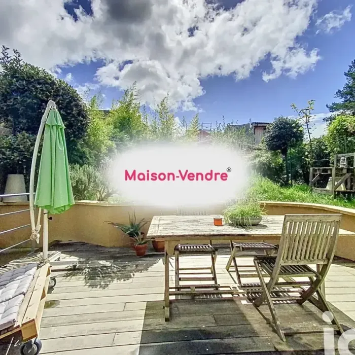 Maison 6 pièces Châtillon à vendre