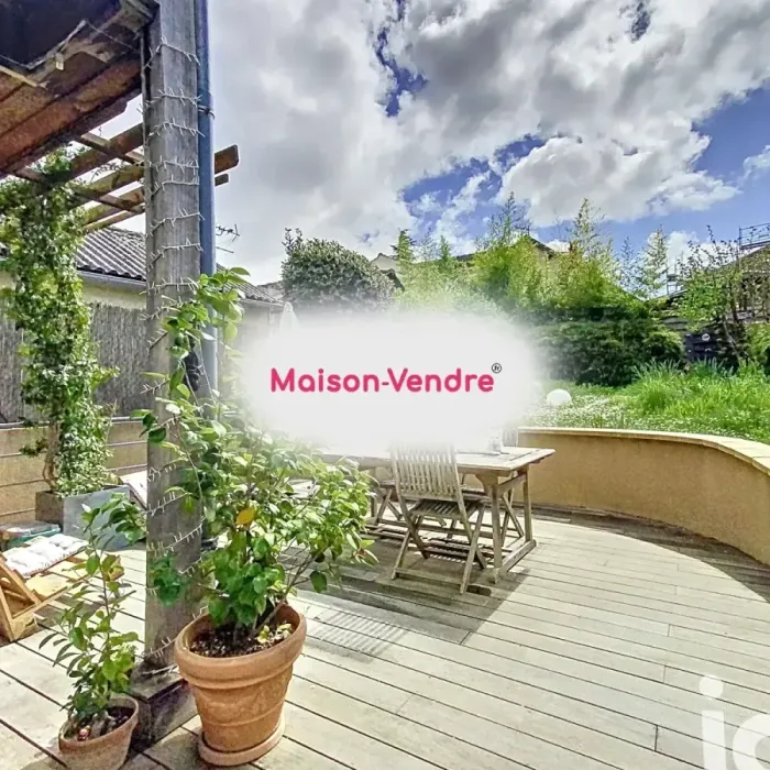 Maison 6 pièces Châtillon à vendre