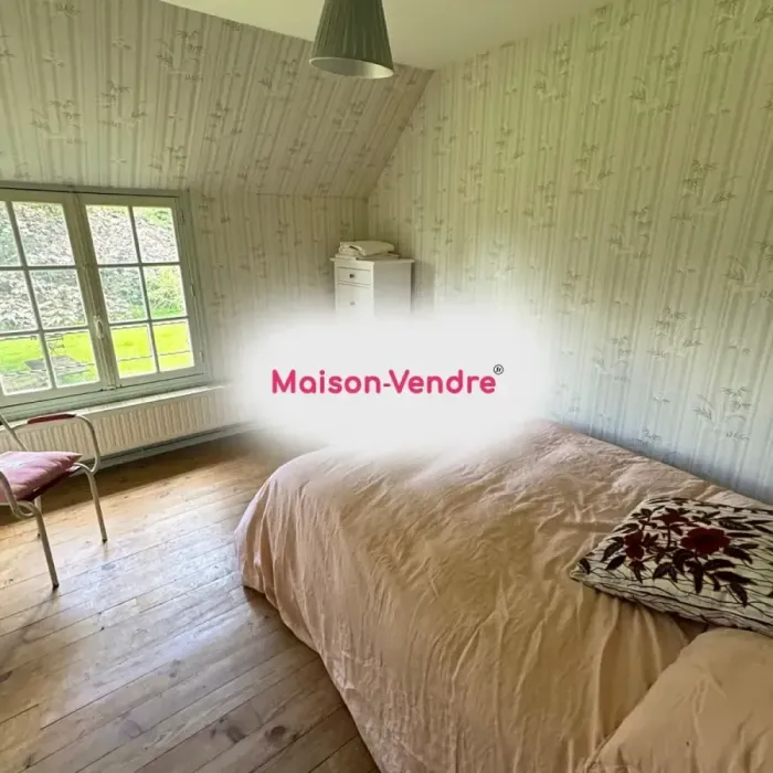 Maison 6 pièces Mortagne-au-Perche à vendre