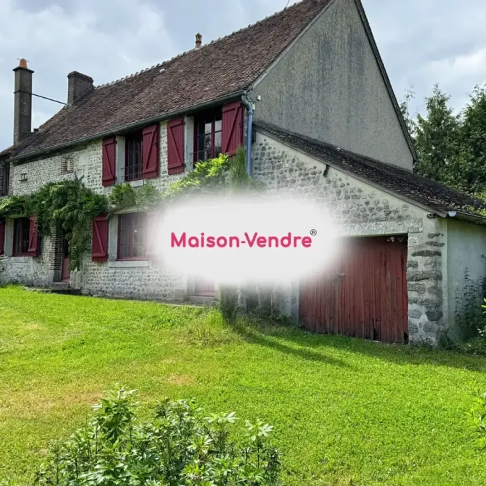 Maison 6 pièces Mortagne-au-Perche à vendre