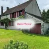 Maison 6 pièces Mortagne-au-Perche à vendre