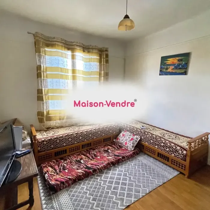 Maison 9 pièces 199,21 m2 Drancy à vendre