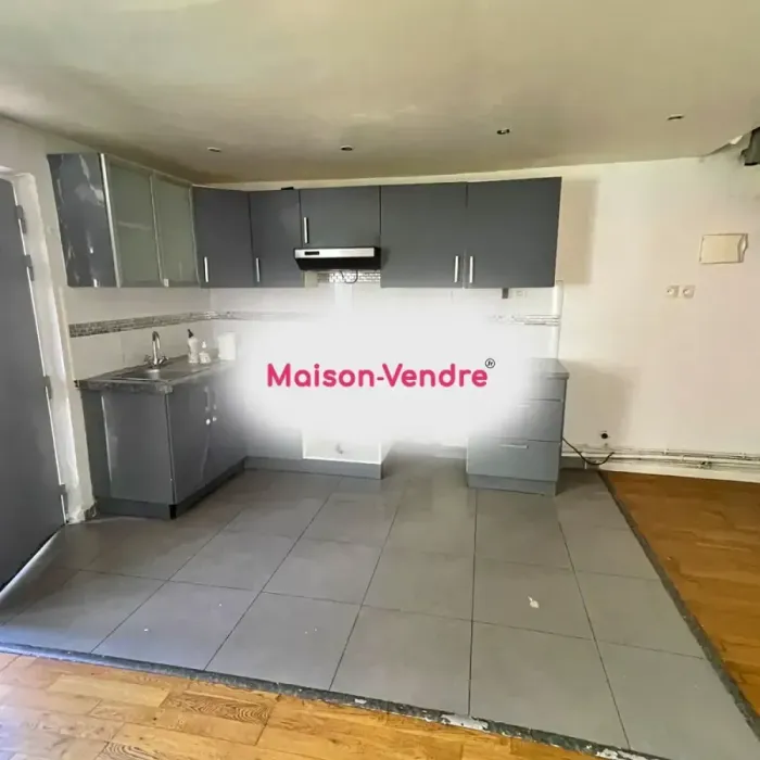 Maison 9 pièces 199,21 m2 Drancy à vendre