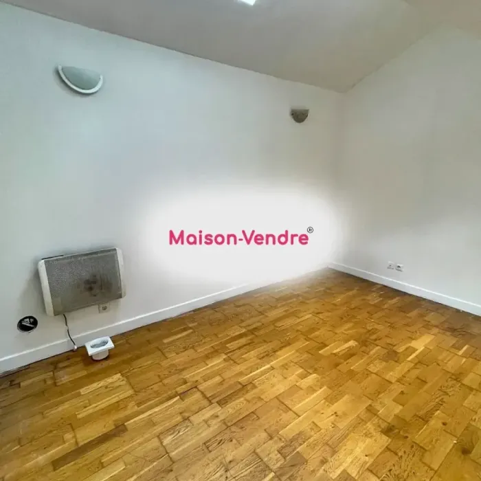 Maison 9 pièces 199,21 m2 Drancy à vendre